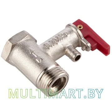 Водонагреватель Royal Thermo RWH 15 Genie ECO O картинка 3